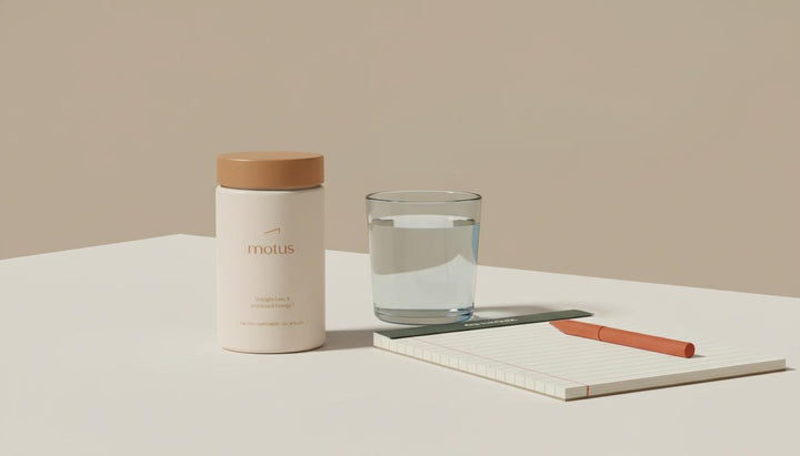 Does nicotinamide help you lose weight? A hopeful, powerful evidence-led guide