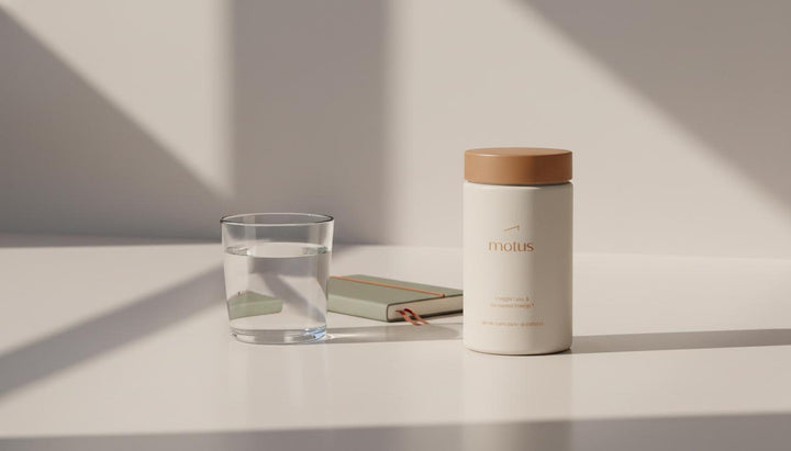 What is the number one supplement for losing weight? A Hopeful, Powerful Answer