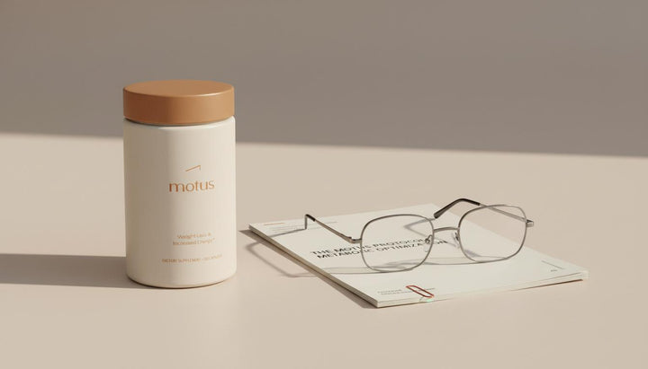 What weight loss supplement did Oprah use? The Surprising Truth