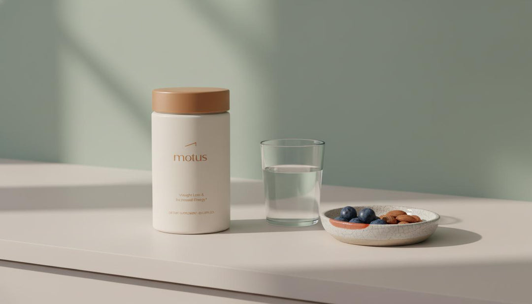 Image showcasing Oral weight loss medication: What works best? — Powerful Guide - Tonum