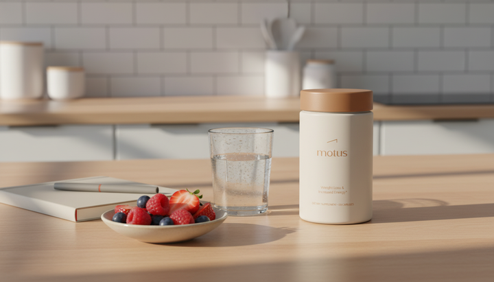 What is the most effective weight loss pill over-the-counter? A hopeful, powerful guide