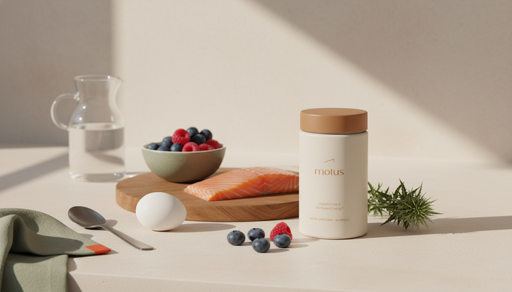 What are the symptoms of poor metabolic health? Urgent Warning