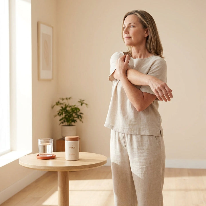 How long does it take to get rid of a meno belly? A realistic timeline and plan