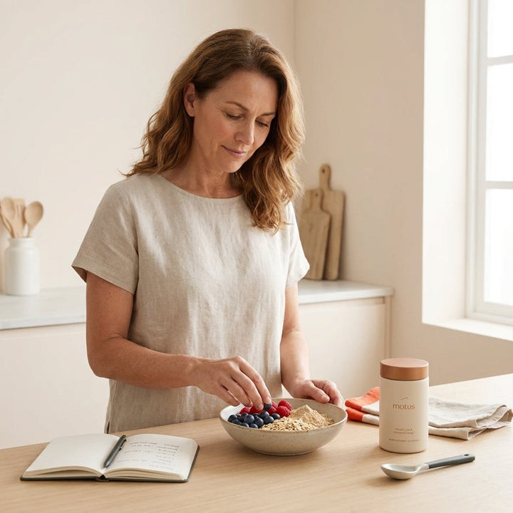 How to lose postmenopausal weight gain: a practical, evidence based guide
