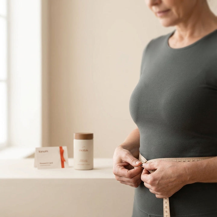 How to reverse estrogen weight gain? An evidence-first guide