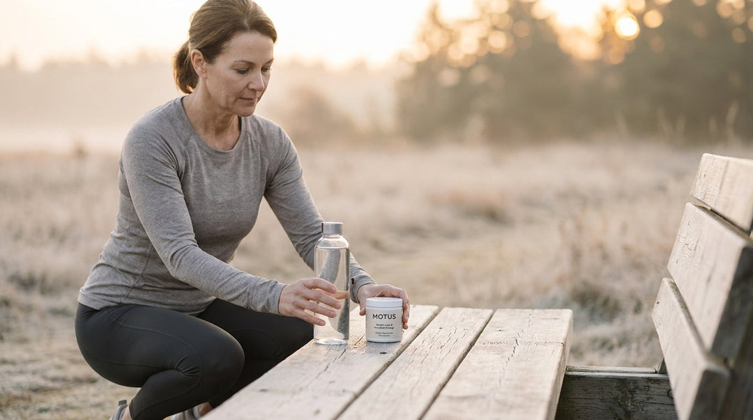 What exercises are good for menopause belly fat? Evidence-based workouts for lasting change