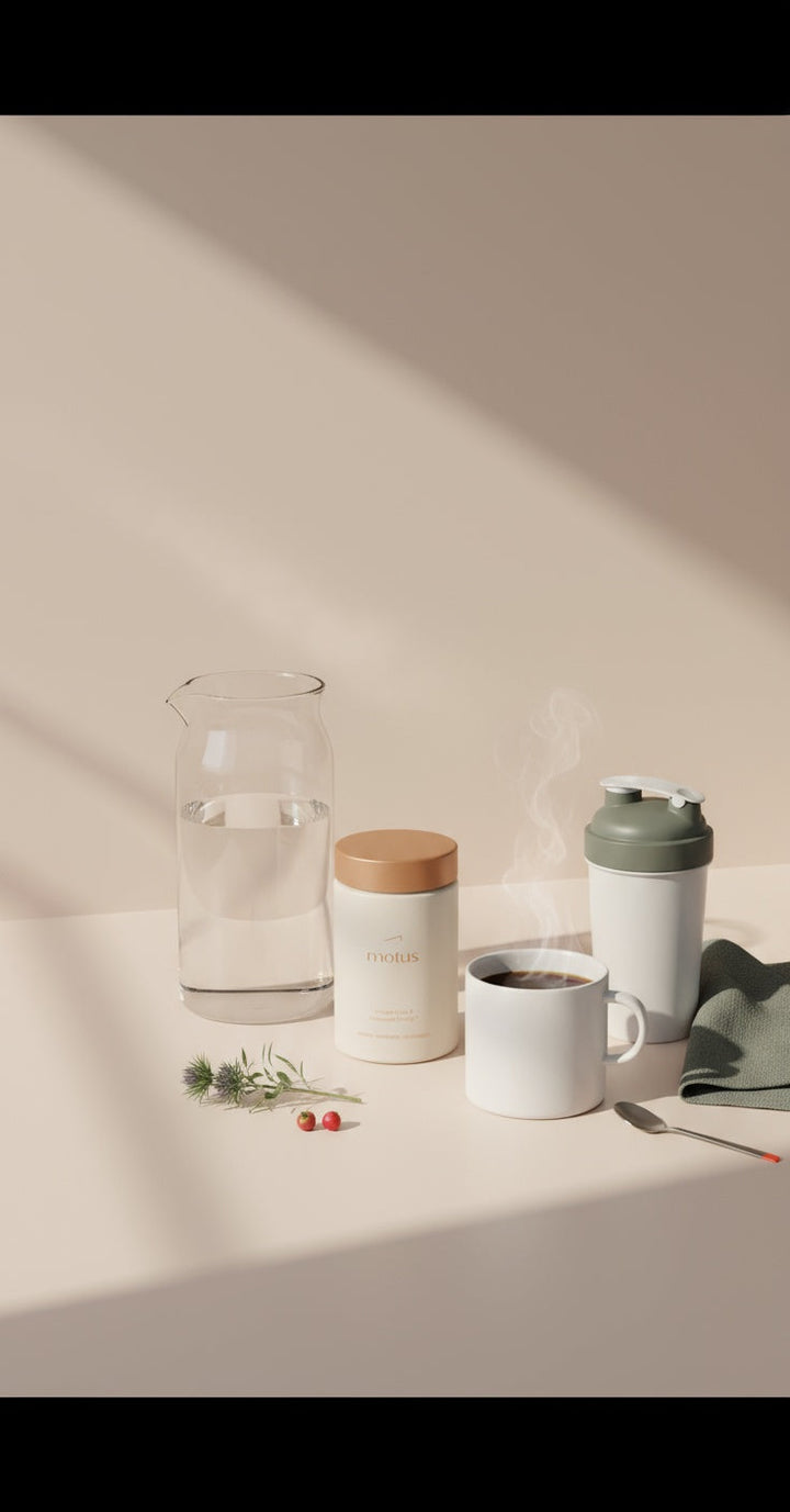 What is best to drink before a workout for weight loss? — Energizing Power Choices