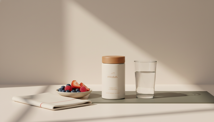 Do probiotics help in losing weight? A hopeful, powerful look