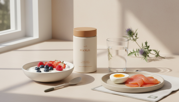 Is protein good for weight loss? A Powerful, Encouraging Guide