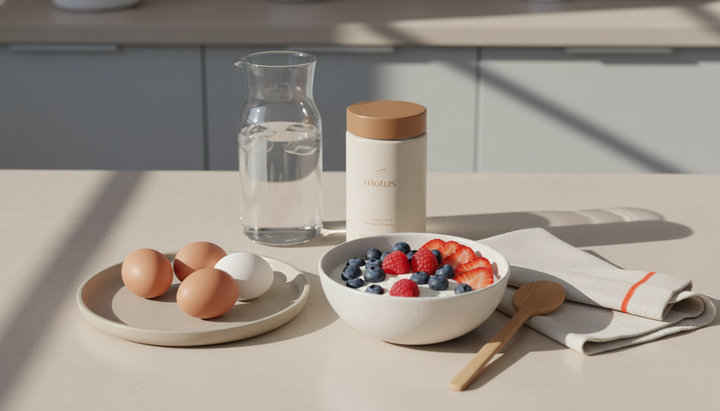 How much protein a day to lose 20 pounds? Powerful, Proven Guide