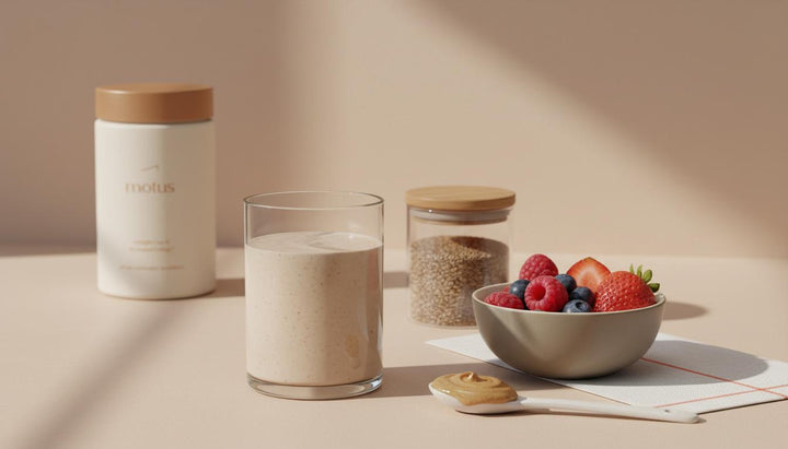 Is it okay to use protein powder as a meal replacement? A Smart, Powerful Guide