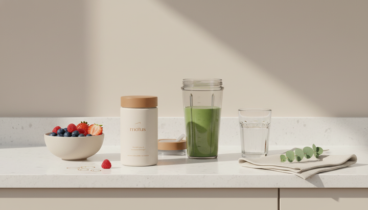 Which type of protein shake is best for weight loss? Proven Winner