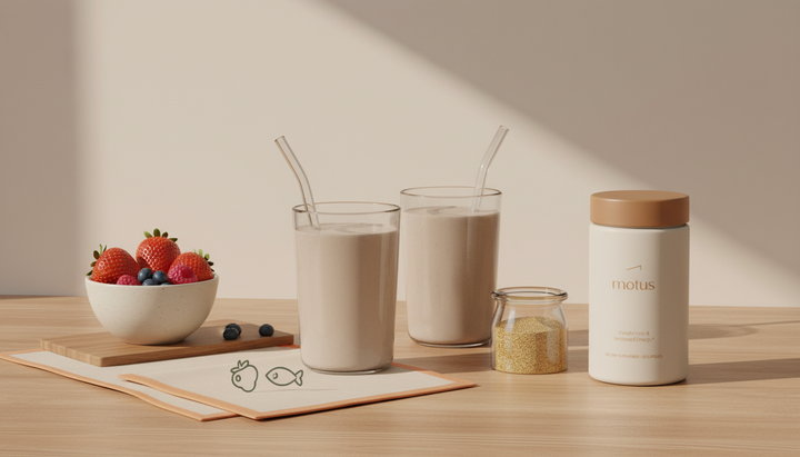 Can you lose weight drinking 2 protein shakes and 1 meal a day? Surprisingly Powerful