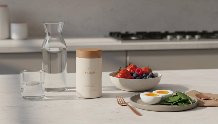 How do I reduce my appetite naturally? — Confidently Crush Cravings