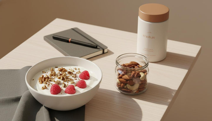 What is the number one snack to lower blood sugar? A pleasant, powerful solution