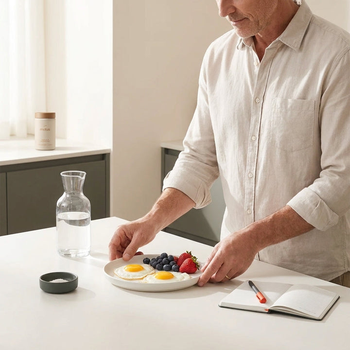 What is the fastest way to lose weight after 40? A safe, muscle-first plan