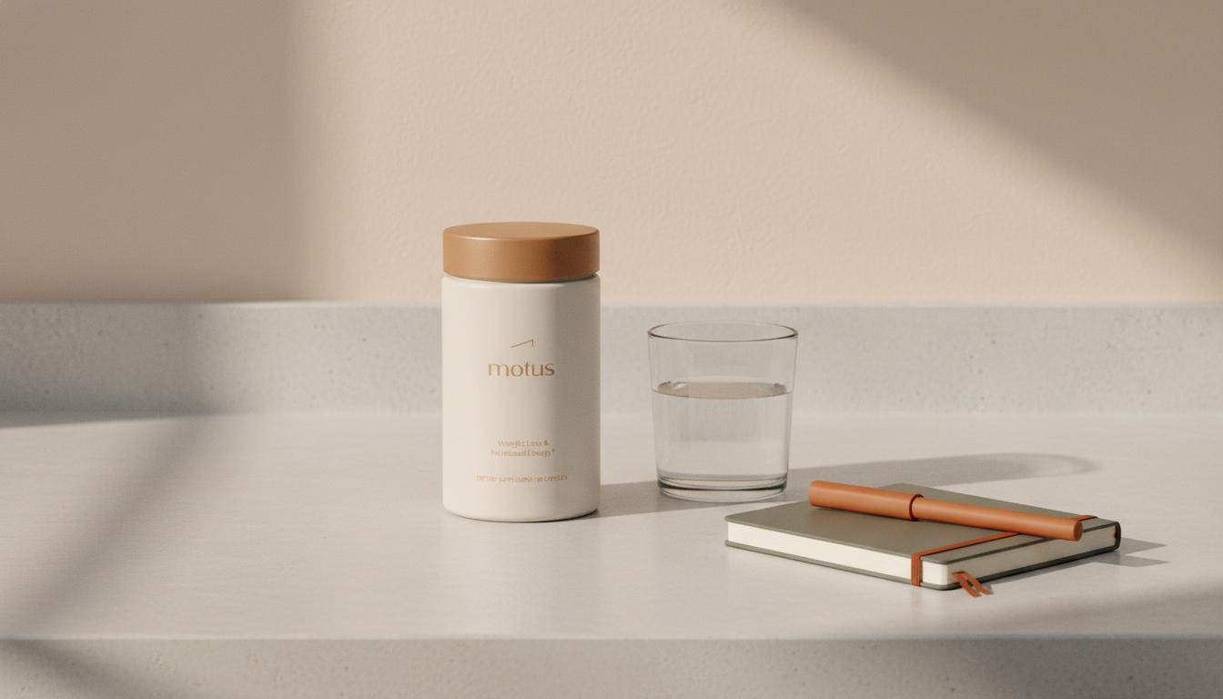 Alternatives To Weight Loss Pills