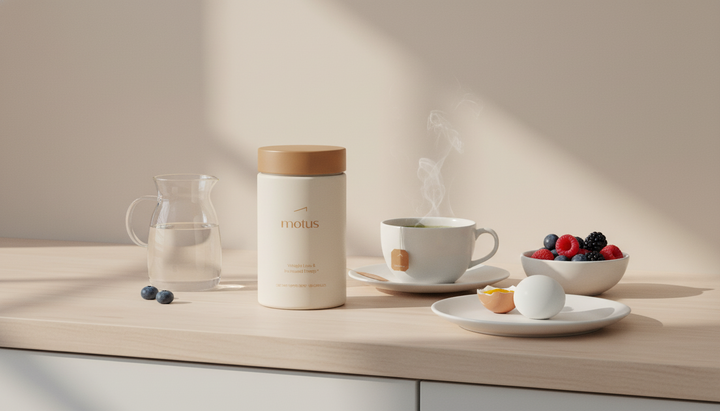 What are the 5 superfoods that boost metabolism? — Powerful, Energizing Guide