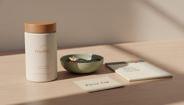 What supplement is best for brain fog? — Powerful Clarity