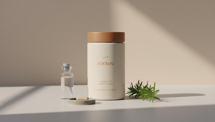 What supplement will clear brain fog? A Powerful, Hopeful Guide