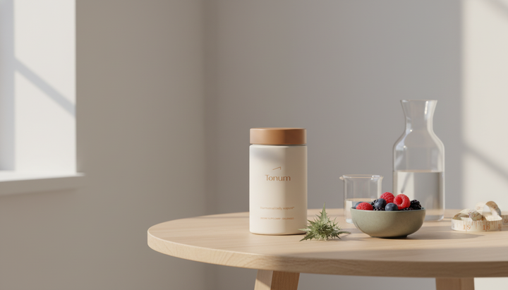 What supplements are good for hormonal belly fat? Powerful, hopeful options