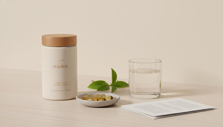 What supplement should I take with berberine for weight loss? — An Effective, Powerful Guide