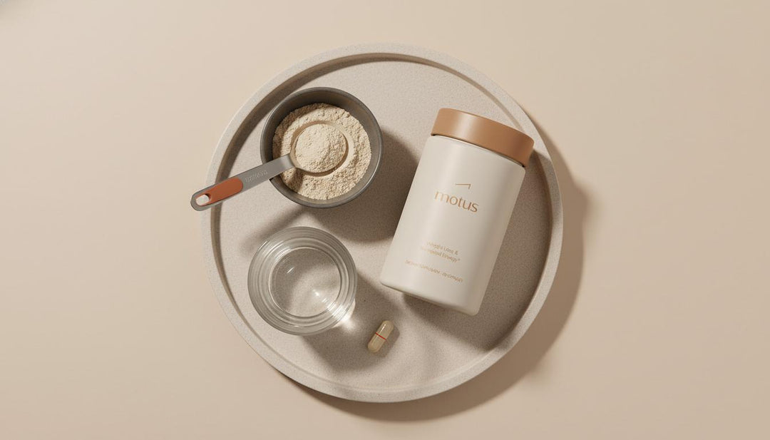 What Supplements Should I Take on Ozempic? What Actually Helps