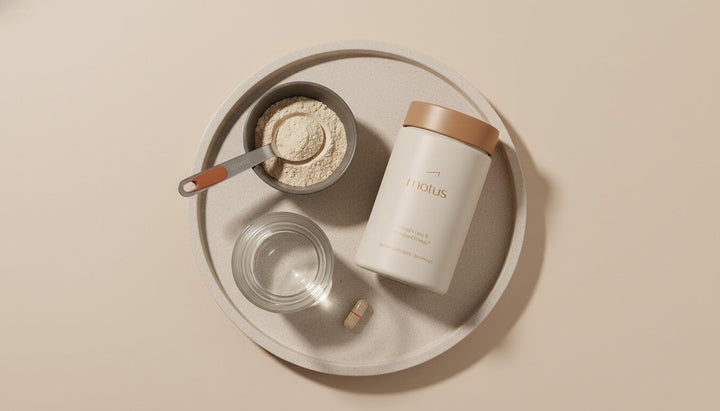 What supplements should I take if on Ozempic? — The Essential, Empowering Guide