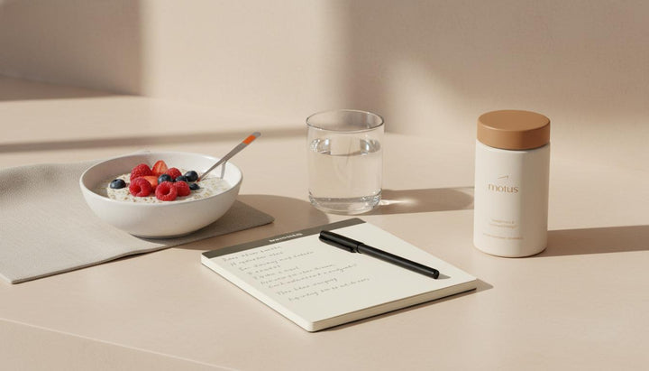 What to take to suppress cravings? Proven, Empowering Solutions