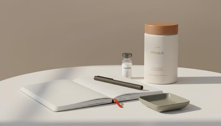 Is taurine good for headaches? Promising Breakthrough