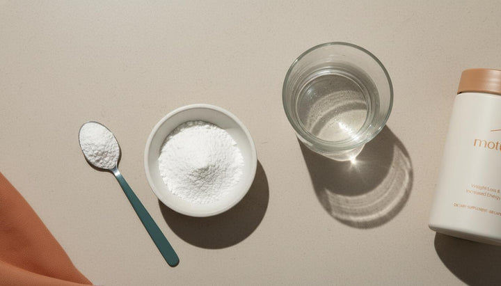 What happens if you take taurine every day? — Surprising Powerful Benefits