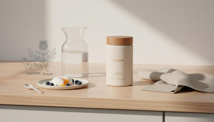 What are the three C's of weight loss? Confident, Powerful Guide