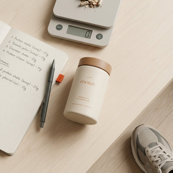 Why am I losing weight even though I'm eating more calories? Alarming Essential Answers