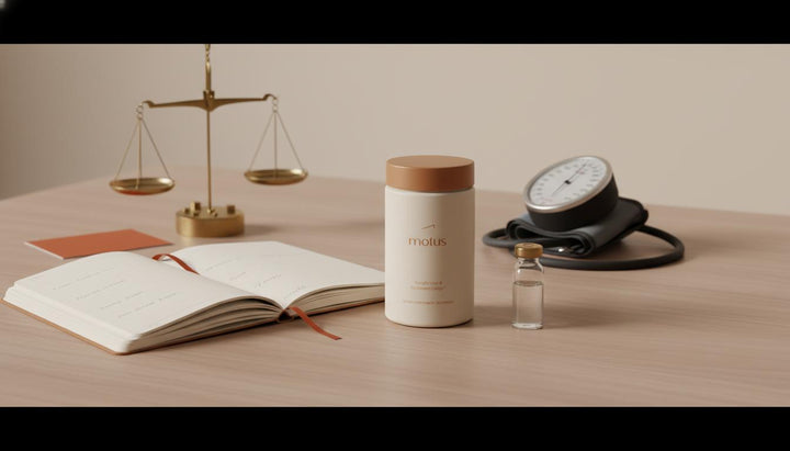 What deficiency causes you to feel off balance? Startling answers to restore steadiness