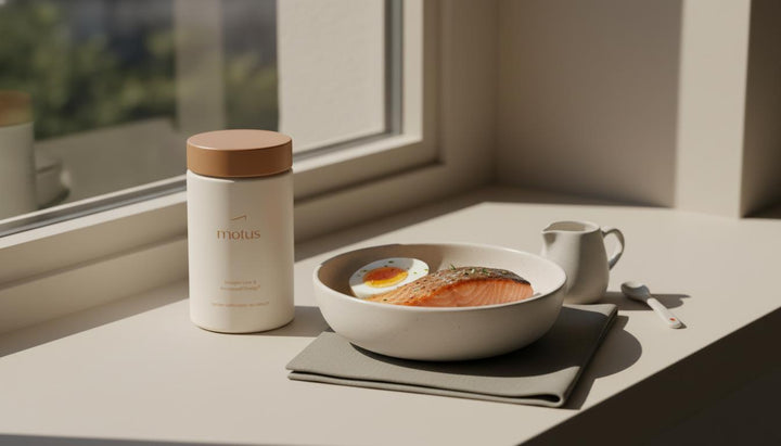 How do you feel when your vitamin D is extremely low? — Fatigued and Alarmed