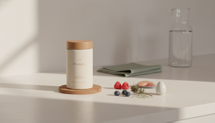 Which vitamins speed up weight loss? — Empowering, Powerful Guide