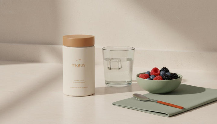 What vitamins suppress your appetite? Powerful, hopeful answers