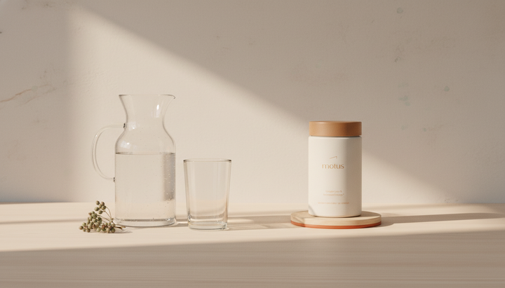 Does drinking water increase metabolism? Surprising, powerful science