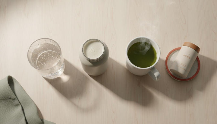 What drink stops sugar cravings? Surprisingly Powerful Relief