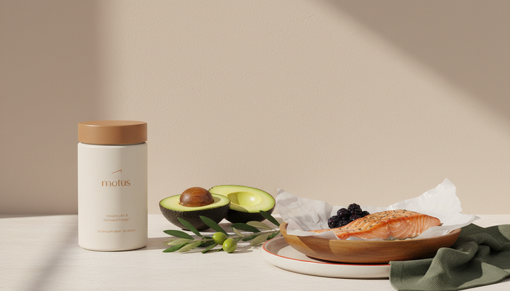 What foods can I eat on keto? — Confident, Powerful Choices