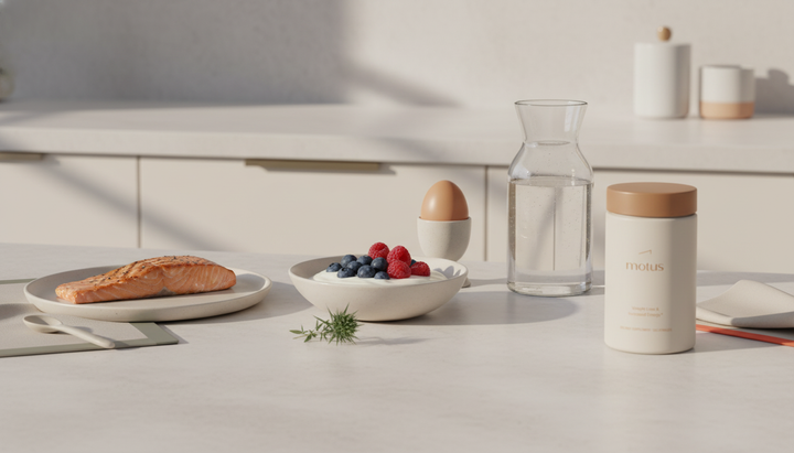 What foods increase metabolism and burn fat? Powerful science backed choices