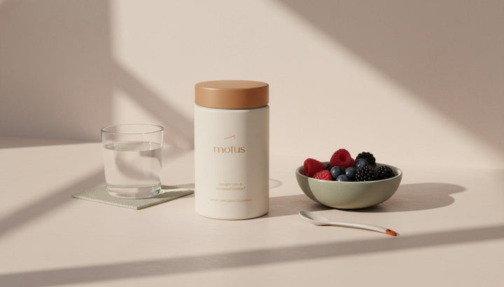 What has been scientifically proven to lose weight? Powerful, hopeful guide