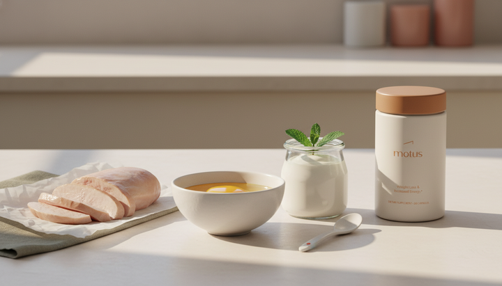 What is the lowest calorie protien? — Friendly, Powerful Guide