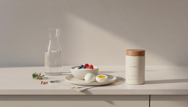 What should men eat to lose belly fat? Confident, Proven Plan