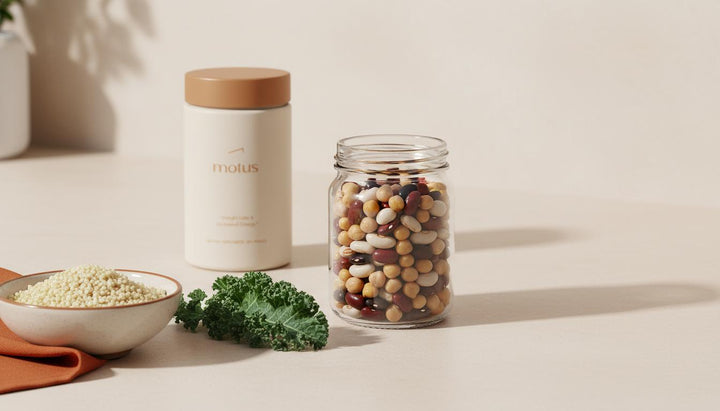 What supplements should I take if I'm gluten-free? — Essential, Empowering Guide