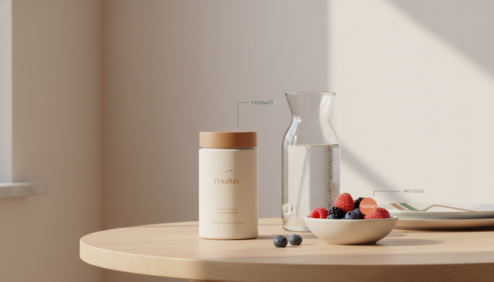 What vitamin burns the most fat? Surprising, Powerful Truth