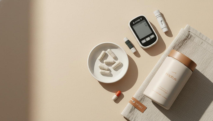 What vitamin helps lower blood sugar? A powerful, calming guide