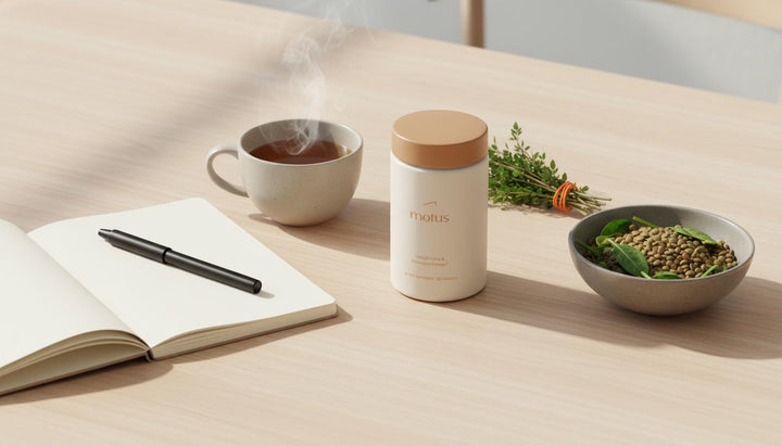 What vitamin restores dopamine? Powerful, hopeful answers