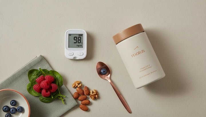 What vitamins should diabetics avoid? Crucial Guide