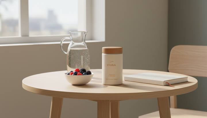 Which food supplement is best for weight loss? A Powerful, Hopeful Guide